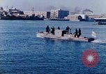Image of Japanese firemen Tokyo Japan, 1945, second 5 stock footage video 65675027722