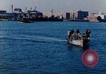 Image of Japanese firemen Tokyo Japan, 1945, second 12 stock footage video 65675027722