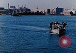 Image of Japanese firemen Tokyo Japan, 1945, second 13 stock footage video 65675027722