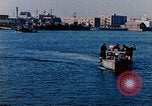 Image of Japanese firemen Tokyo Japan, 1945, second 14 stock footage video 65675027722