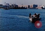 Image of Japanese firemen Tokyo Japan, 1945, second 15 stock footage video 65675027722