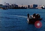 Image of Japanese firemen Tokyo Japan, 1945, second 16 stock footage video 65675027722