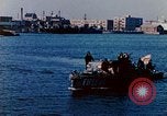 Image of Japanese firemen Tokyo Japan, 1945, second 18 stock footage video 65675027722
