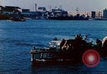Image of Japanese firemen Tokyo Japan, 1945, second 20 stock footage video 65675027722