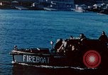 Image of Japanese firemen Tokyo Japan, 1945, second 24 stock footage video 65675027722