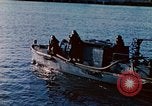 Image of Japanese firemen Tokyo Japan, 1945, second 28 stock footage video 65675027722