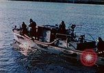 Image of Japanese firemen Tokyo Japan, 1945, second 29 stock footage video 65675027722
