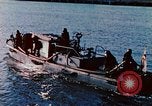 Image of Japanese firemen Tokyo Japan, 1945, second 30 stock footage video 65675027722