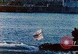 Image of Japanese firemen Tokyo Japan, 1945, second 35 stock footage video 65675027722