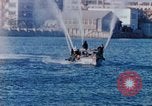 Image of Japanese firemen Tokyo Japan, 1945, second 36 stock footage video 65675027722