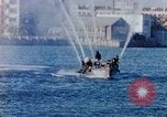 Image of Japanese firemen Tokyo Japan, 1945, second 37 stock footage video 65675027722