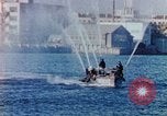 Image of Japanese firemen Tokyo Japan, 1945, second 38 stock footage video 65675027722