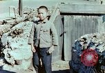 Immagine di Bambini giapponesi Tokyo Giappone, 1945, secondo 15 filmato di repertorio 65675027723