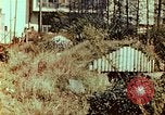 Immagine di Giapponese Air Raid Shelter Tokyo Giappone, 1945, secondo 10 filmato di repertorio 65675027724