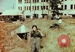 Immagine di Giapponese Air Raid Shelter Tokyo Giappone, 1945, secondo 20 filmato di repertorio 65675027724
