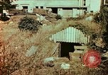 Immagine di Giapponese Air Raid Shelter Tokyo Giappone, 1945, secondo 37 filmato di repertorio 65675027724