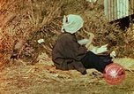 Immagine di Giapponese Air Raid Shelter Tokyo Giappone, 1945, secondo 47 filmato di repertorio 65675027724