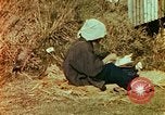 Immagine di Giapponese Air Raid Shelter Tokyo Giappone, 1945, secondo 55 filmato di repertorio 65675027724