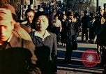 Immagine di Civili giapponesi Tokyo Giappone, 1945, secondo 38 filmato di repertorio 65675027725