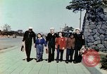 Image of American sailors in Japan Tokyo Japan, 1945, second 3 stock footage video 65675027726