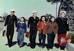 Image of American sailors in Japan Tokyo Japan, 1945, second 8 stock footage video 65675027726