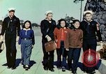 Image of American sailors in Japan Tokyo Japan, 1945, second 9 stock footage video 65675027726