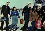 Image of American sailors in Japan Tokyo Japan, 1945, second 11 stock footage video 65675027726