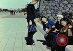 Image of American sailors in Japan Tokyo Japan, 1945, second 14 stock footage video 65675027726