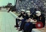 Image of American sailors in Japan Tokyo Japan, 1945, second 19 stock footage video 65675027726
