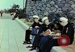 Image of American sailors in Japan Tokyo Japan, 1945, second 20 stock footage video 65675027726