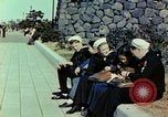 Image of American sailors in Japan Tokyo Japan, 1945, second 21 stock footage video 65675027726