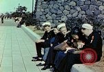 Image of American sailors in Japan Tokyo Japan, 1945, second 23 stock footage video 65675027726