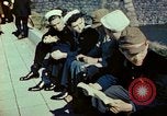 Image of American sailors in Japan Tokyo Japan, 1945, second 27 stock footage video 65675027726