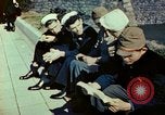 Image of American sailors in Japan Tokyo Japan, 1945, second 29 stock footage video 65675027726