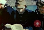 Image of American sailors in Japan Tokyo Japan, 1945, second 34 stock footage video 65675027726