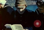 Image of American sailors in Japan Tokyo Japan, 1945, second 36 stock footage video 65675027726