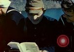 Image of American sailors in Japan Tokyo Japan, 1945, second 37 stock footage video 65675027726