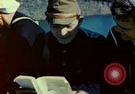 Image of American sailors in Japan Tokyo Japan, 1945, second 38 stock footage video 65675027726