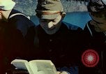 Image of American sailors in Japan Tokyo Japan, 1945, second 39 stock footage video 65675027726