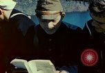 Image of American sailors in Japan Tokyo Japan, 1945, second 42 stock footage video 65675027726