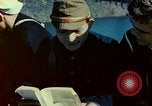 Image of American sailors in Japan Tokyo Japan, 1945, second 43 stock footage video 65675027726