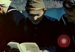 Image of American sailors in Japan Tokyo Japan, 1945, second 44 stock footage video 65675027726