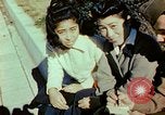 Image of American sailors in Japan Tokyo Japan, 1945, second 45 stock footage video 65675027726