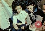 Image of American sailors in Japan Tokyo Japan, 1945, second 46 stock footage video 65675027726