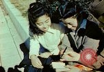 Image of American sailors in Japan Tokyo Japan, 1945, second 49 stock footage video 65675027726