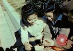 Image of American sailors in Japan Tokyo Japan, 1945, second 50 stock footage video 65675027726