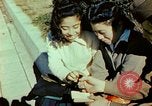 Image of American sailors in Japan Tokyo Japan, 1945, second 52 stock footage video 65675027726