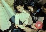 Image of American sailors in Japan Tokyo Japan, 1945, second 54 stock footage video 65675027726