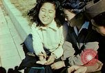 Image of American sailors in Japan Tokyo Japan, 1945, second 56 stock footage video 65675027726