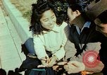 Image of American sailors in Japan Tokyo Japan, 1945, second 57 stock footage video 65675027726